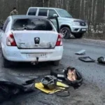 renault napad u moskvi