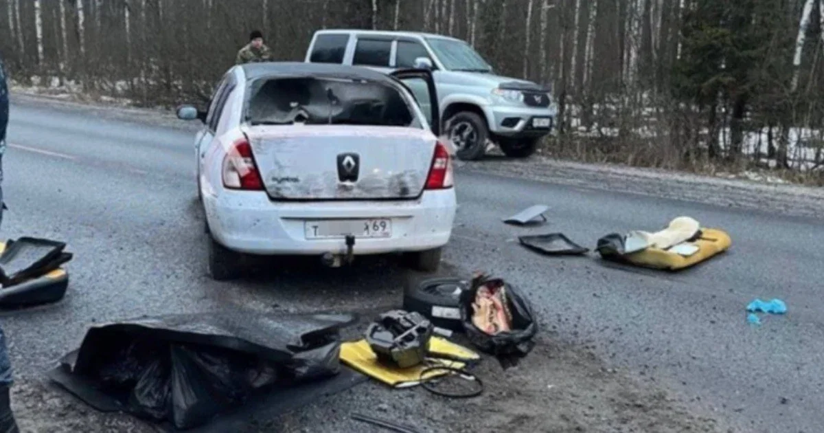 renault napad u moskvi