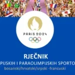 rjecnik mostar
