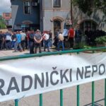 rmu zenica radnicki neposluh