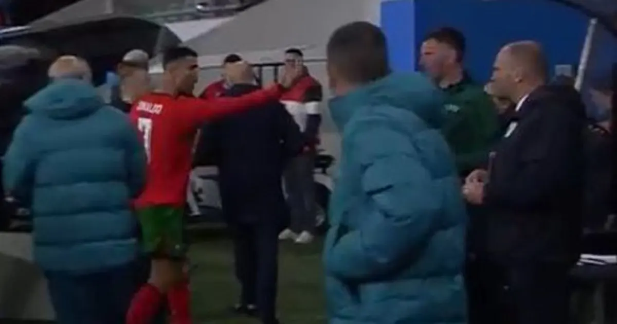 ronaldo peljto