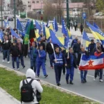 protesti rudara