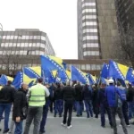 protesti rudara