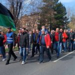 rudari rmu zenica protest