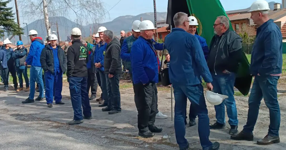 rudari rmu zenica