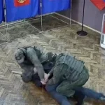rusija izbori