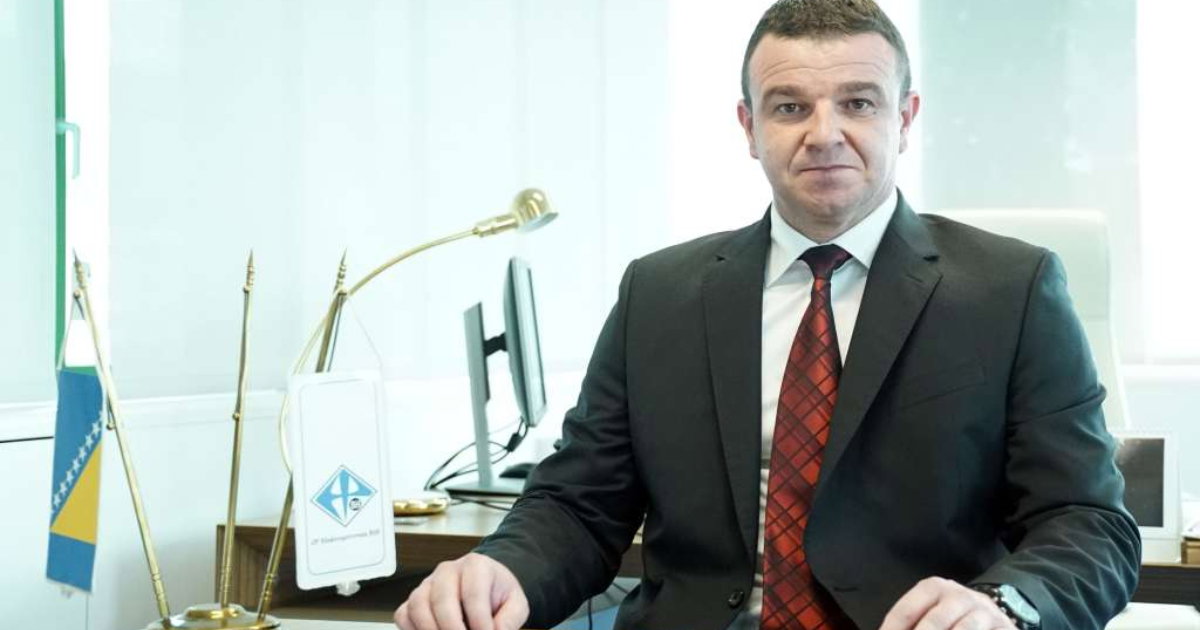 sanel buljubašić
