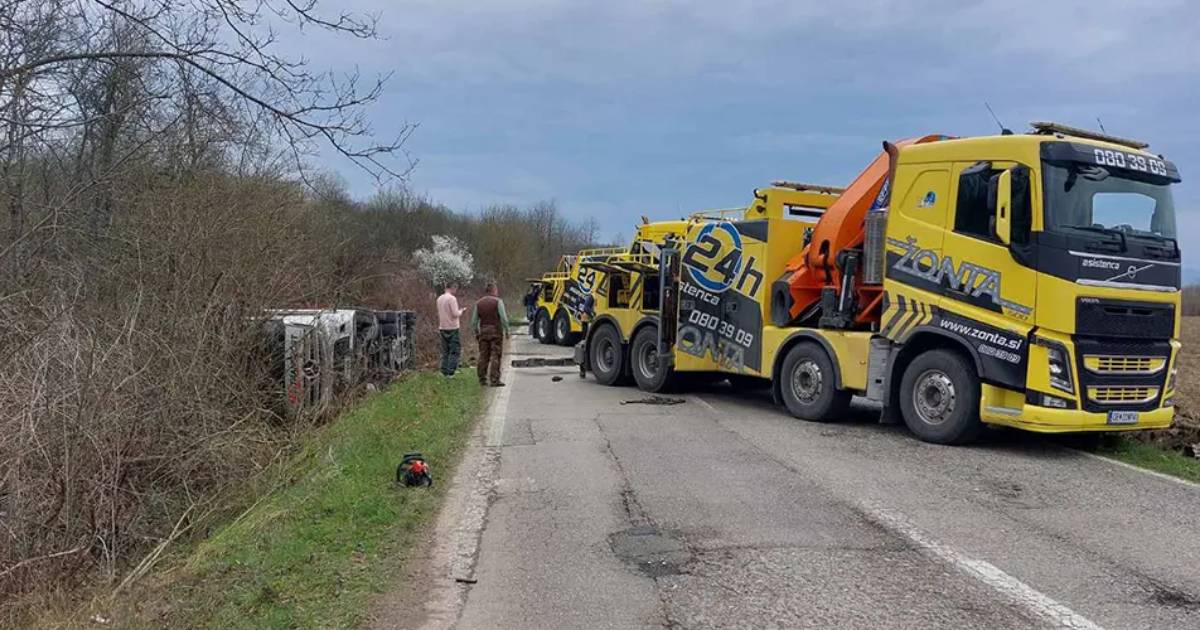 saobracajna nesreca derventa