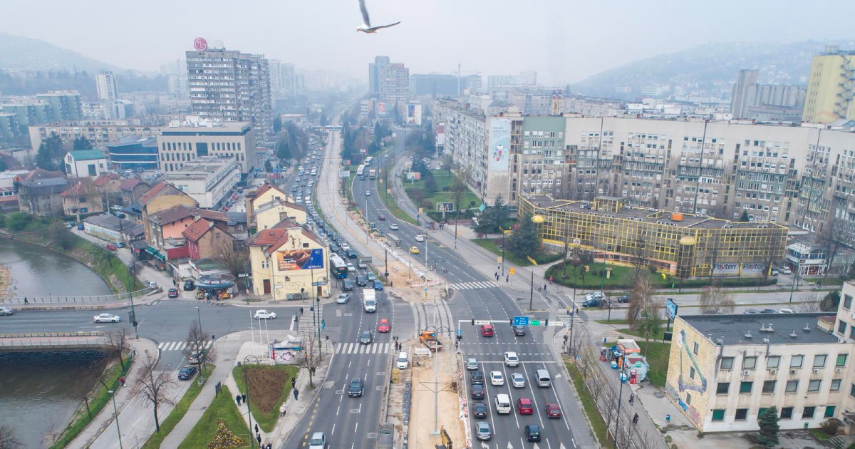 izbori u sarajevu