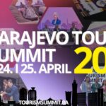 sarajevo tourism summit