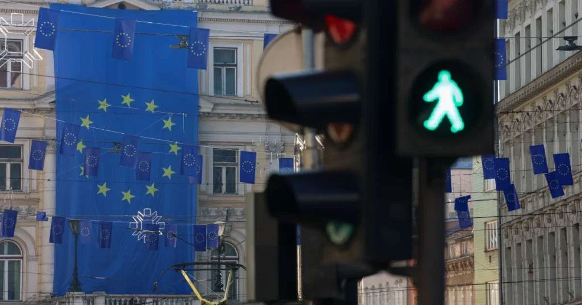 sarajevo zastave eu