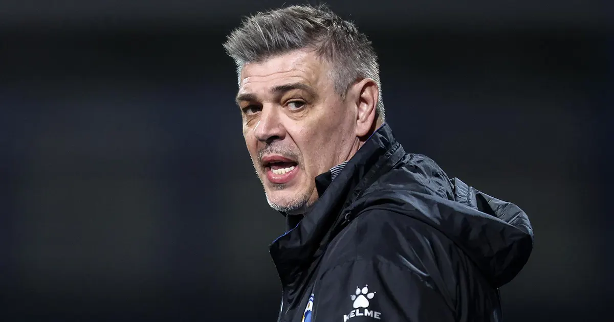 savo milosevic