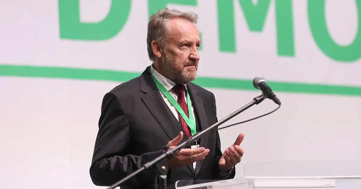 sda izetbegovic