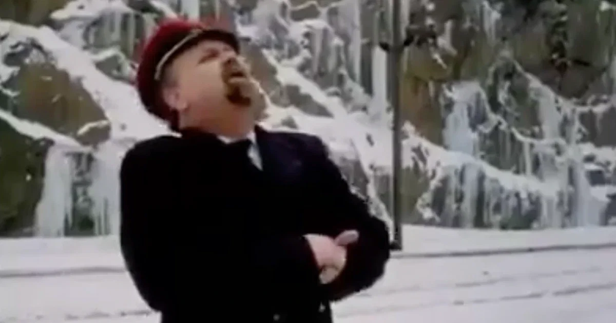 sidran scena iz filma kuduz