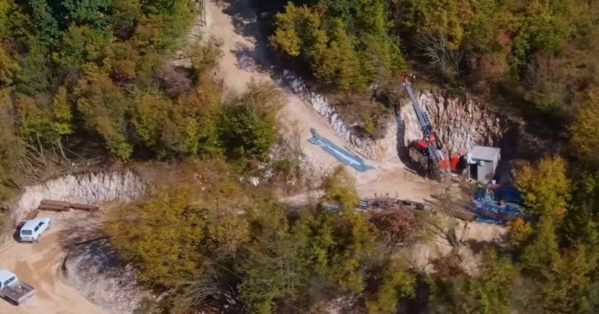 sipovo geoloska istrazivanja