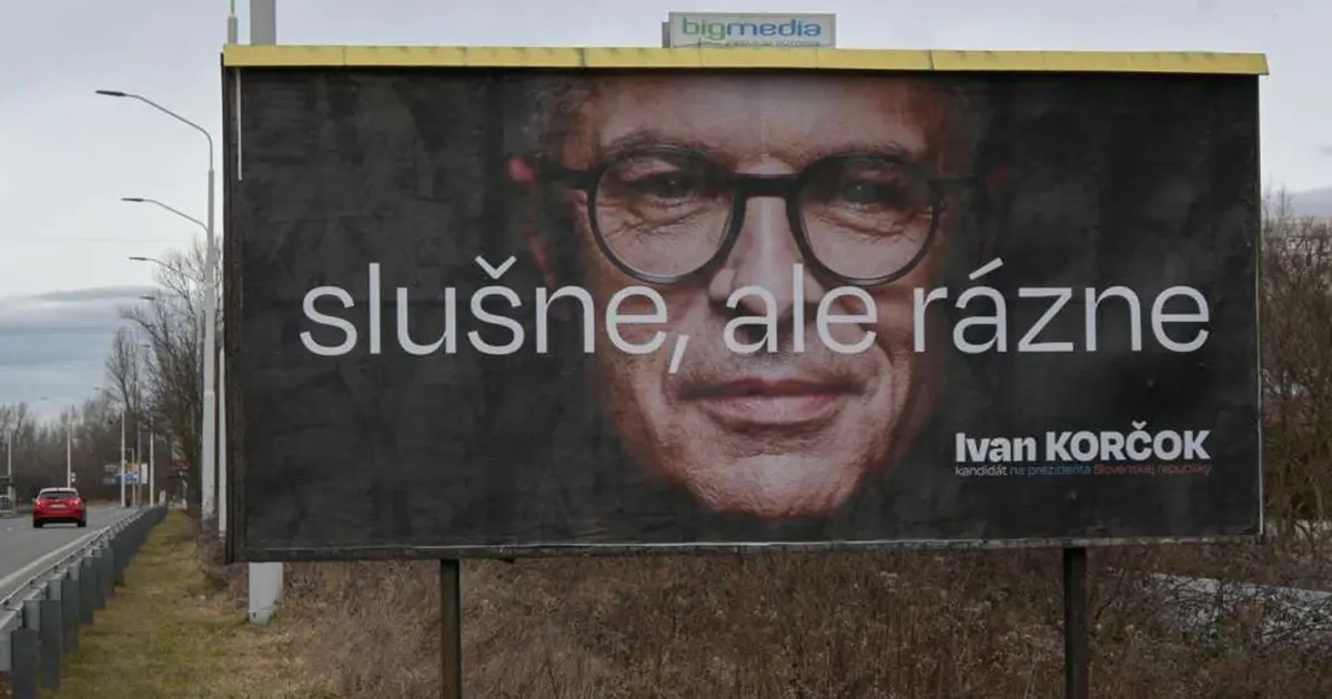slovačka