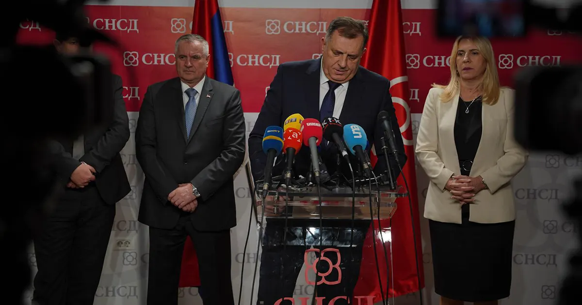snsd dodik cvijanovic višković