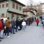 somuni red u sarajevu