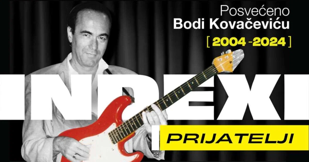 spektakl indexi bodo kovačević