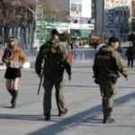 srbija vojna policija