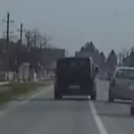 srbija vozac
