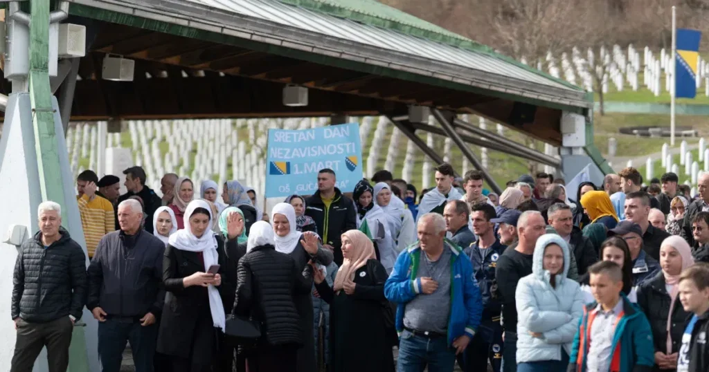 srebrenica dan državnosti