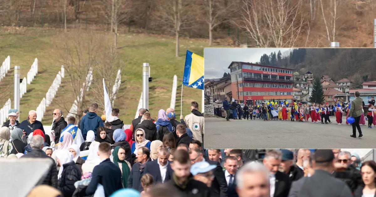 srebrenica dan državnosti