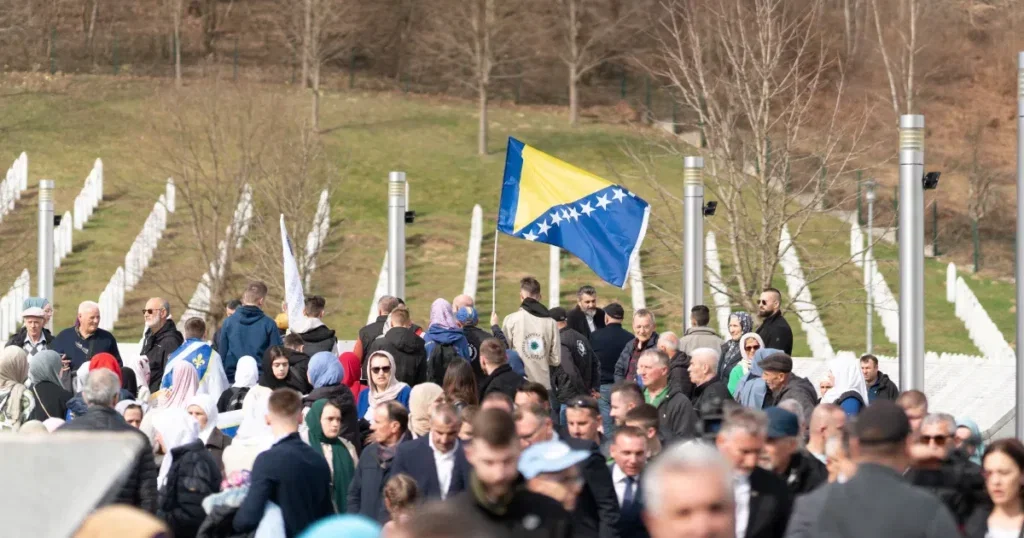 srebrenica dan državnosti