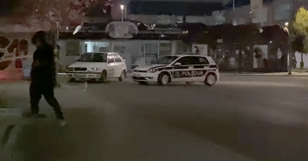 Sarajevo tramvaj