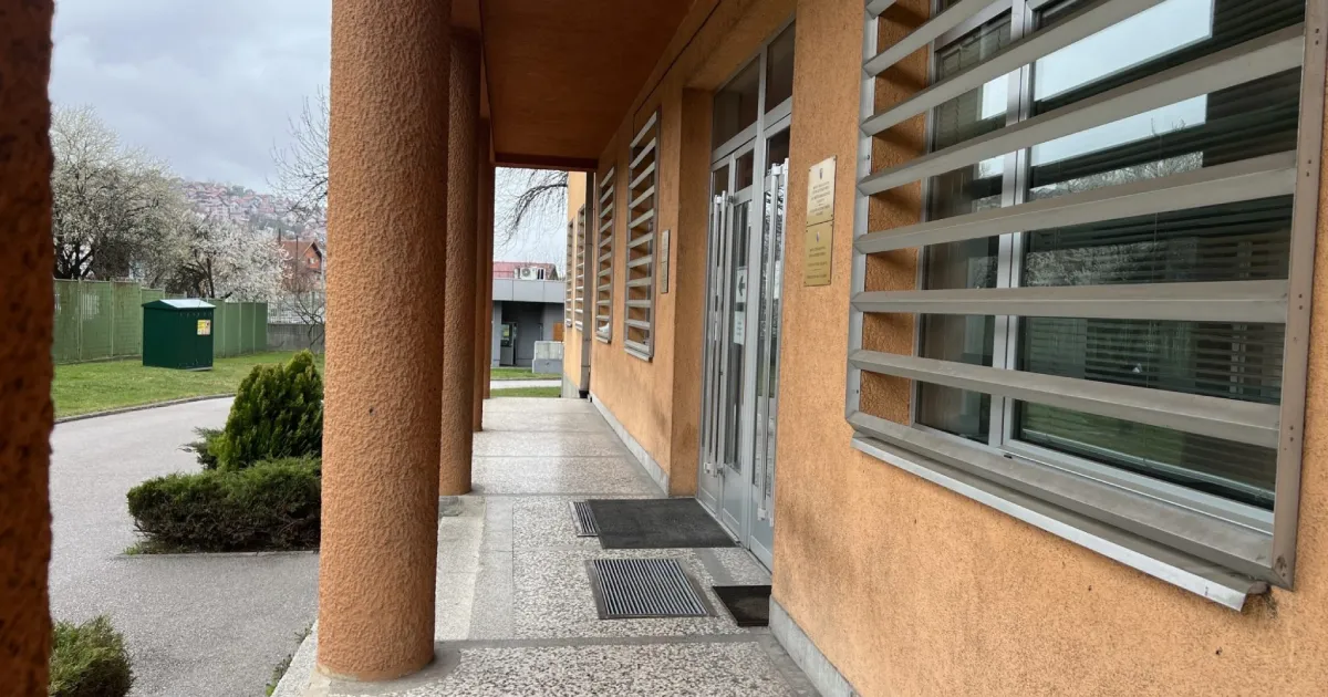 sud bih