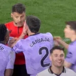 sudiaj manzano real madrid