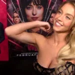 sydney Sweeney