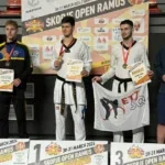 taekwondo bih skopje