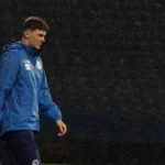 tahirovic trening