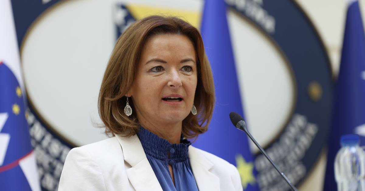 tanja fajon