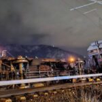 teretni voz mostar