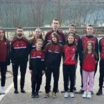tkd sampion medalje aylin