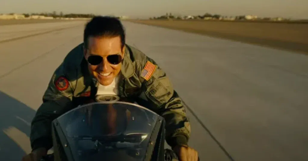 tom cruise