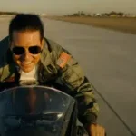 tom cruise
