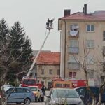 tomislavgrad zgrada pozar