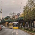 tramvaj berlin njemacka