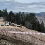 trebevic hills gradnja