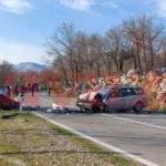 trebinje ljubinje nesreća