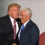 trump pence