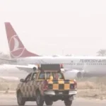 turkish libija