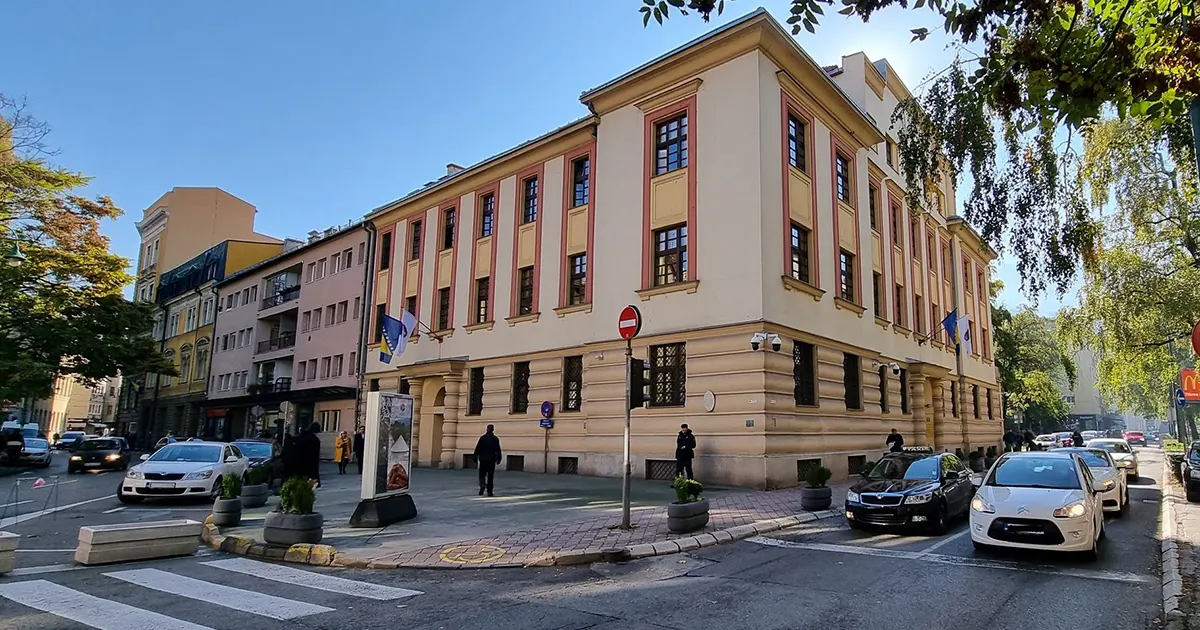 tuzilastvo ks