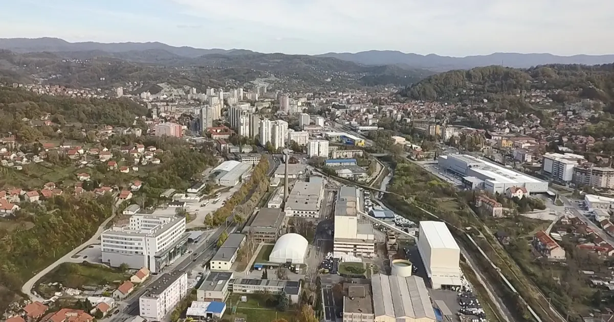 tuzla