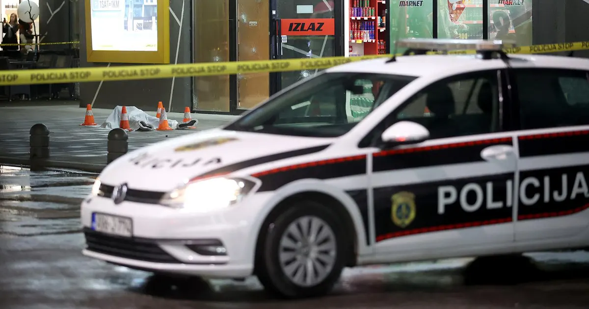 ubistvo sarajevo