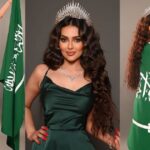 miss universe saudijska arabija