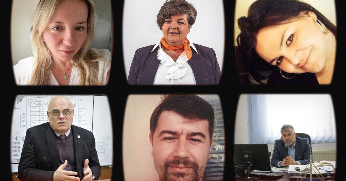 univerzitet gorazde uhapšeni